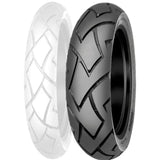 Mitas Terraforce-R 120/90-17 64H TL Rear Tyre