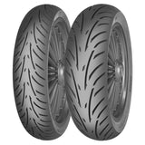 Mitas Touring Force SC 100/90-10 61J Front or Rear Tyre