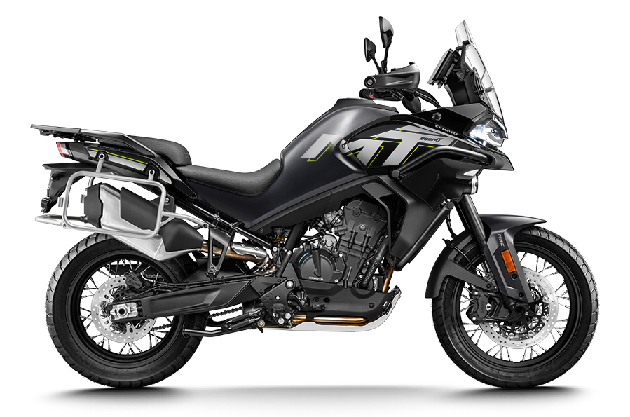 CFMOTO motorcycle