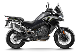 800 MT Explore - CF Moto