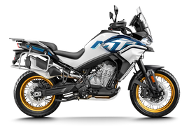 800 MT Explore - CF Moto