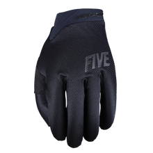 Load image into Gallery viewer, Five MXF-2 Evo Mono Gloves - Black