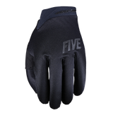 Five MXF-2 Evo Mono Gloves - Black