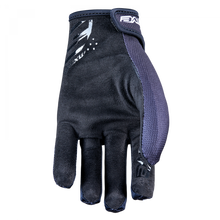 Load image into Gallery viewer, Five MXF 4 Kids Gloves - Mono Black