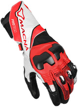 Load image into Gallery viewer, Macna Protego Gloves - Red