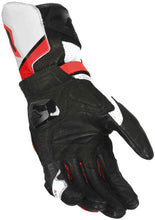 Load image into Gallery viewer, Macna Protego Gloves - Red