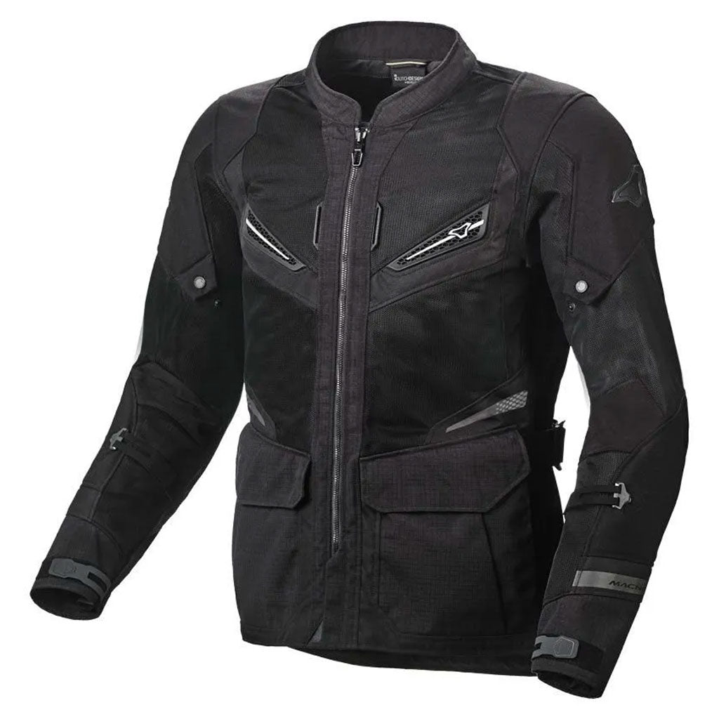 Macna - Aerocon Adventure Jacket