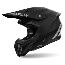 Load image into Gallery viewer, Airoh Twist 3.0 Helmet - Matt Black