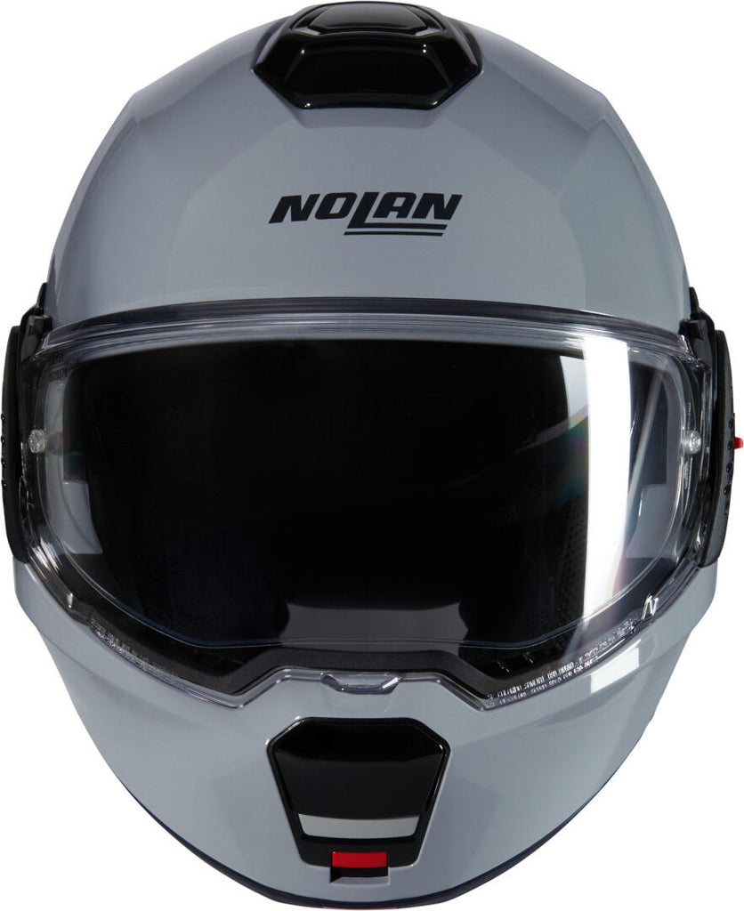Nolan N120-1 Flip Over Classico Helmet - Grey