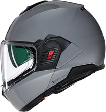Load image into Gallery viewer, Nolan N120-1 Flip Over Classico Helmet - Grey