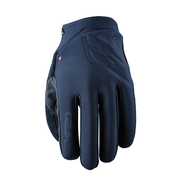 Five NEO-MX Neoprene Gloves - Black