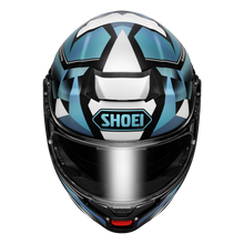 Load image into Gallery viewer, Shoei Neotec 3 Fragments TC2 Flip Front Helmet