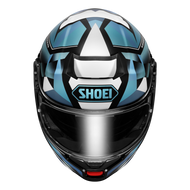 Shoei Neotec 3 Fragments TC2 Flip Front Helmet