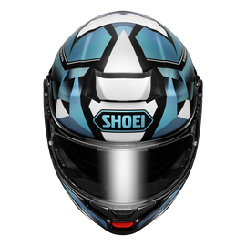 Shoei Neotec 3 Fragments TC2 Flip Front Helmet