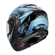 Load image into Gallery viewer, Shoei Neotec 3 Fragments TC2 Flip Front Helmet