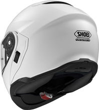 Load image into Gallery viewer, Shoei Neotec 3 Helmet - White - MotoHeaven