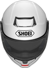 Load image into Gallery viewer, Shoei Neotec 3 Helmet - White - MotoHeaven
