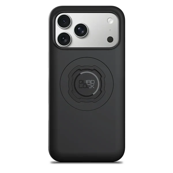 Quad Lock Mag Case - iPhone 18 Pro Max
