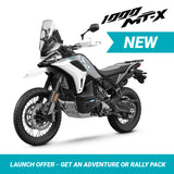 CFMoto - 1000MT-X - Preorder - Eta Late May 2026