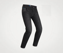 Load image into Gallery viewer, PMJ Rider Jeans - Black