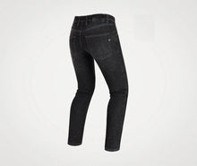 Load image into Gallery viewer, PMJ Rider Jeans - Black