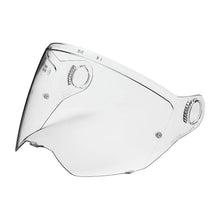Load image into Gallery viewer, Nolan N70-2 X Replacement Visor - Clear - 2XS/M