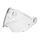 Nolan N70-2 X Replacement Visor - Clear - L/3XL