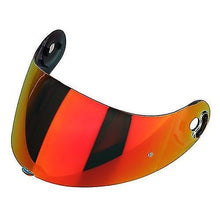Load image into Gallery viewer, Nolan X-803 Visor (Also Fits X-802/ X-702 / X-661 / X-603) - Iridium Red