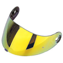 Load image into Gallery viewer, Nolan X-803 Visor (Also Fits X-802/ X-702 / X-661 / X-603) - Metal Gold