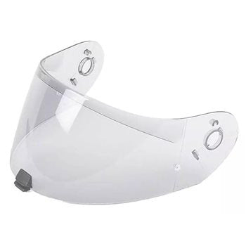 Nolan X-804 Replacement Visor - Flat Clear