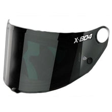 Load image into Gallery viewer, Nolan X-804 Flat Racing Visor - Dark Tint