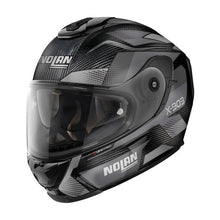 Load image into Gallery viewer, Nolan X-903 Uc Full Face Highspeed Helmet - Flat Carbon Grey