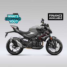 450 NK ABS - CFMoto