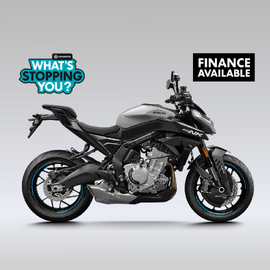 675 NK ABS - CFMoto