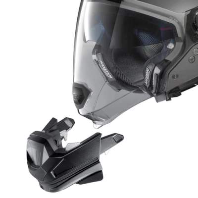 Nolan N70-2 GT/N44 Replacement Chin Bar