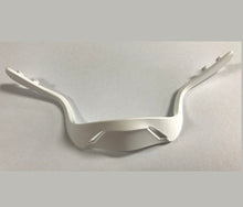 Load image into Gallery viewer, Oakley Airbrake Replacement Nose Guard - White
