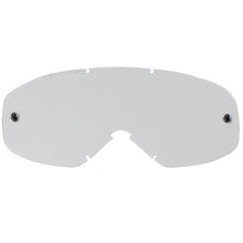 Load image into Gallery viewer, Oakley O-Frame 2.0 Pro MX Roll-Off Clear Replacement Lens