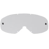 Oakley O-Frame 2.0 Pro MX Roll-Off Clear Replacement Lens