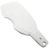 Oakley Front Line MX Std Tear-Offs - 25 Pack