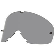 Load image into Gallery viewer, Oakley O-Frame 2.0 Pro XS MX Dark Grey Replacement Lens