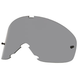 Oakley O-Frame 2.0 Pro XS MX Dark Grey Replacement Lens