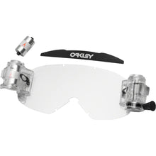 Load image into Gallery viewer, Oakley O-Frame 2.0 Pro MX Roll-Off Accessory Kit