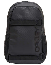 Oakley Freshman Skate 20L Backpack - Blackout
