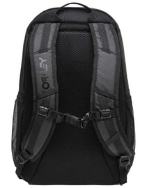 Oakley Freshman Skate 20L Backpack - Blackout