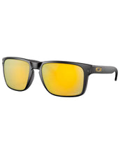 Load image into Gallery viewer, Oakley Holbrook XL Matte Black Sunglasses With Prizm 24K Lens