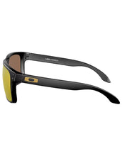 Load image into Gallery viewer, Oakley Holbrook XL Matte Black Sunglasses With Prizm 24K Lens