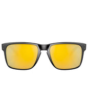 Load image into Gallery viewer, Oakley Holbrook XL Matte Black Sunglasses With Prizm 24K Lens