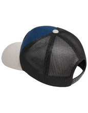 Load image into Gallery viewer, Oakley B1B Hdo Patch Trucker Cap - Team Navy