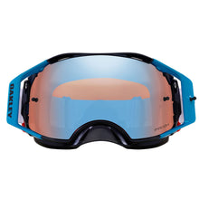 Load image into Gallery viewer, Oakley Airbrake® MX Troy Lee Designs Goggles With Prizm Sapphire Lens