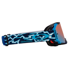 Load image into Gallery viewer, Oakley Airbrake® MX Troy Lee Designs Goggles With Prizm Sapphire Lens